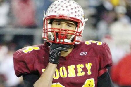 Ohio Linebacker Jordan Jones Commits to Kentucky
