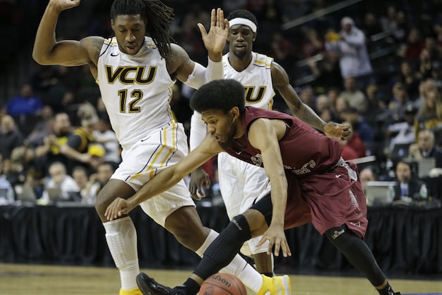 Atlantic 10 Releases 2014-15 Conference Schedule Pairings