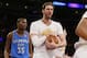 Coming off of one of their worst seasons in franchise history, what type of player will the Lakers be going after?