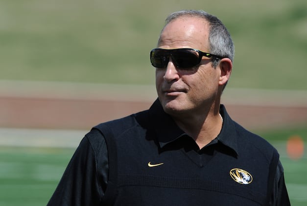 Missouri's NFL Draft History Under Gary Pinkel