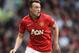 MANCHESTER, ENGLAND - APRIL 26: Phil Jones of Machester United in action during the Barclays Premier League match between Manchester United and Norwich City at Old Trafford on April 26, 2014 in Manchester, England. (Photo by Laurence Griffiths/Getty Images)