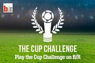 Make Your Picks for B/R's Cup Challenge