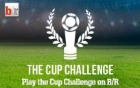 Make Your Picks for B/R's Cup Challenge