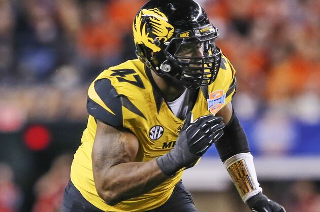 Rumors: Chargers Have Interest in Kony Ealy