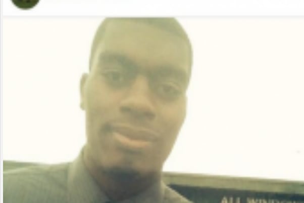 Photo: Kid Takes Awesome Selfie with Kentucky's Dakari Johnson