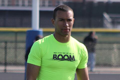 Brown Nominated for U.S. Army All-American Bowl