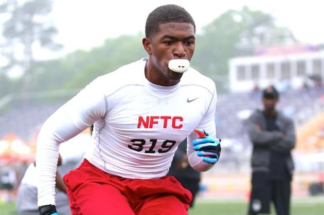 Illinois Fighting Illini Football Recruiting: Illinois Extends Offer Towards...