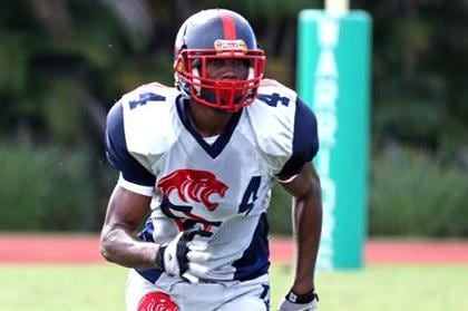 Illinois Fighting Illini Football Recruiting: Steven Claude Receives Offer...