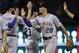 Nolan Arenado and the Rockies are on a roll, and they would like your attention.