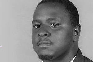 Former LSU, McMain Lineman Alvin Puckett Dead at 35