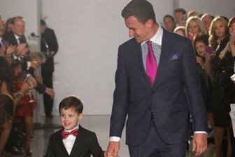 Manziel Invites Six-Year-Old Cancer Survivor to 2014 NFL Draft