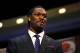 NEW YORK, NY - MAY 08: Jadeveon Clowney of the South Carolina Gamecocks is introduced during the first round of the 2014 NFL Draft at Radio City Music Hall on May 8, 2014 in New York City. (Photo by Elsa/Getty Images)