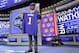 Sammy Watkins (above) is the Buffalo Bills' first-round draft choice.