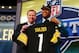 The Steelers do love their linebackers. But did they love Ryan Shazier a little too much in Round 1?