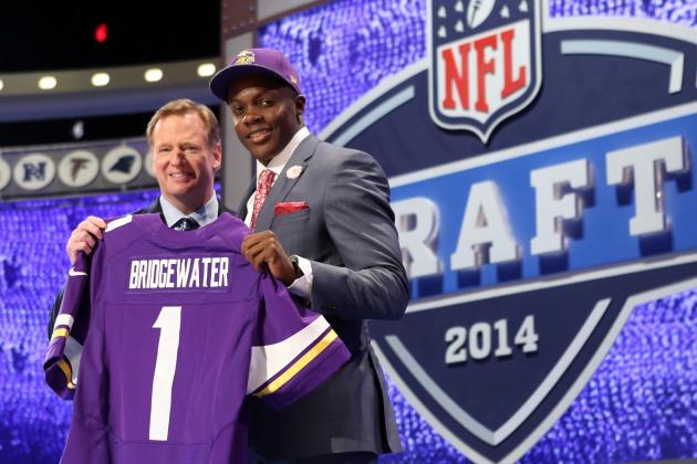 Teddy Bridgewater
