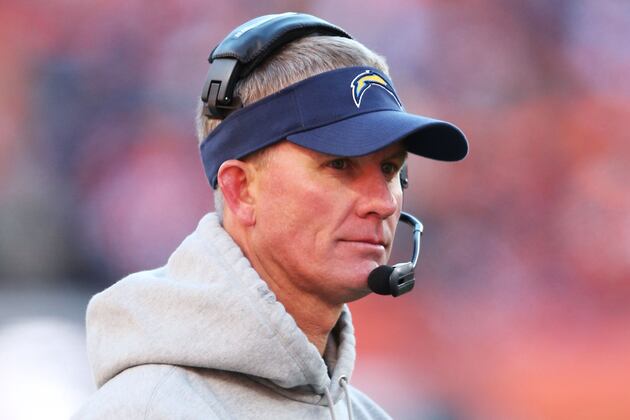 McCoy: Jason Verrett's Size Doesn't Matter
