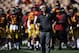 Steve Sarkisian is hard at work assembling USC's 2015 recruiting class.
