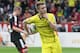 Dortmund's Marco Reus celebrates his side's equalizing goal during a German Bundesliga soccer match between Bayer 04 Leverkusen and Borussia Dortmund in Leverkusen, Germany, Saturday, April 26, 2014. (AP Photo/Michael Probst)