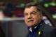 SUNDERLAND, ENGLAND - MARCH 31: Sam Allardyce the West Ham manager looks on during the Barclays Premier League match between Sunderland and West Ham United at the Stadium of Light on March 31, 2014 in Sunderland, England. (Photo by Jan Kruger/Getty Images)