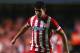 LONDON, ENGLAND - APRIL 30: Diego Costa of Club Atletico de Madrid in action during the UEFA Champions League semi-final second leg match between Chelsea and Club Atletico de Madrid at Stamford Bridge on April 30, 2014 in London, England. (Photo by Clive Rose/Getty Images)