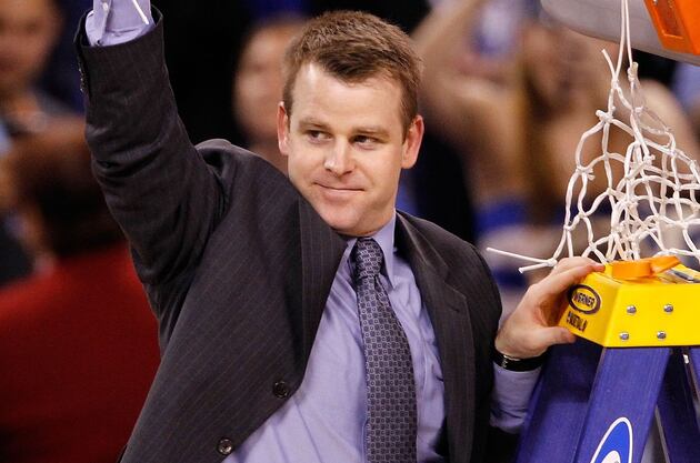 Brett Nelson Tabbed Assistant Coach At Marquette