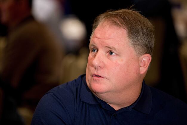 Kelly: Smith Brings Versatility to 'D'