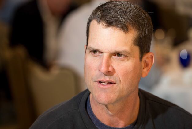 Jim Harbaugh: Jimmie Ward Is a 'Vicious' Tackler