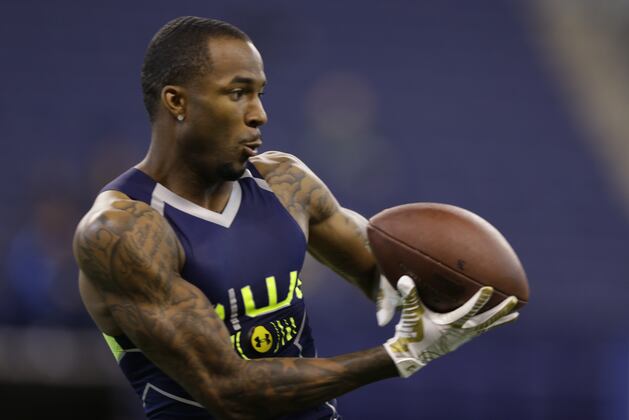 San Diego Chargers: What to Expect on Friday