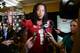 The selection of FSU's Kelvin Benjamin sets the tone for the Panthers' draft.