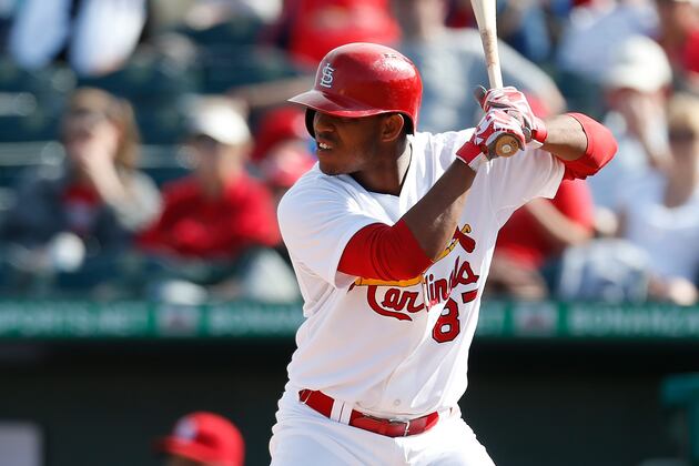 Prospects Report: Second Chance for Wong