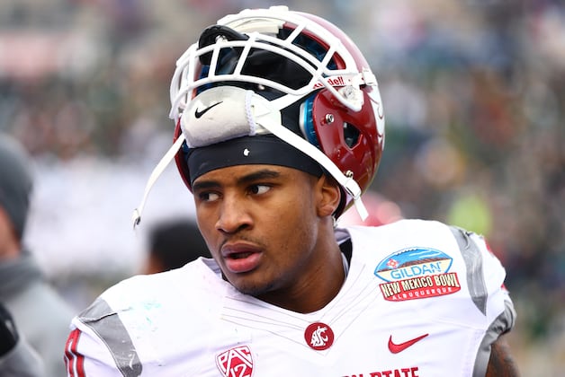 Bucannon Drafted with Hefty Comparison