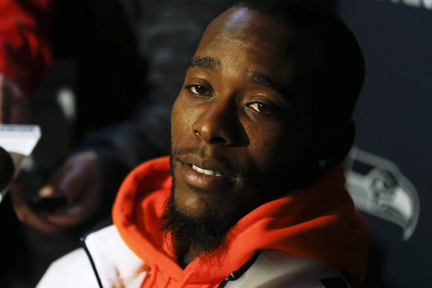 Antrel Rolle: Rodgers-Cromartie Needs to Show How Good He Can Be