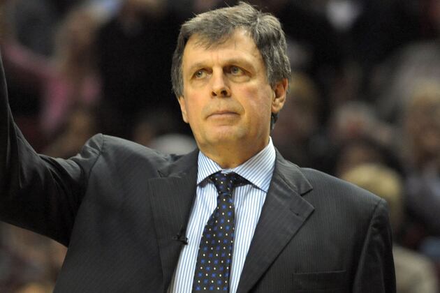 Houston Rockets: Kevin McHale to Meet with Daryl Morey And...