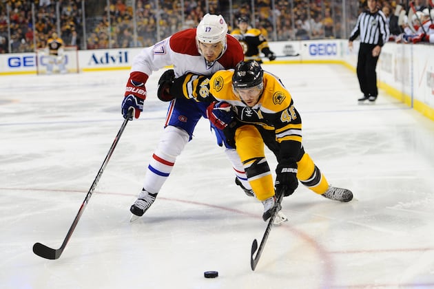 Krejci, Julien Believe KIL Line Is Due for Breakout