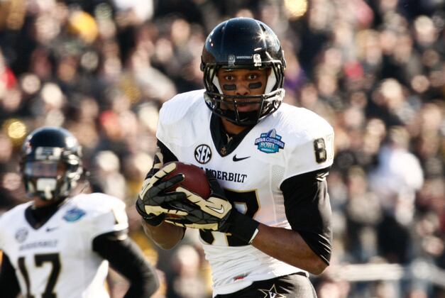 49ers Have Options at Receiver