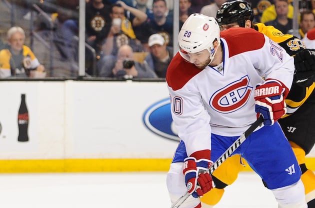 Therrien Calls on 'Certain Players' to 'Bring Us Some More Offense'