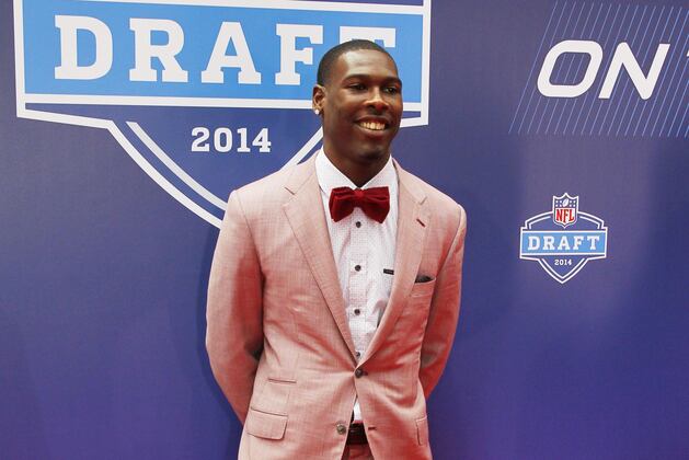 Who Are the Best Available Prospects?