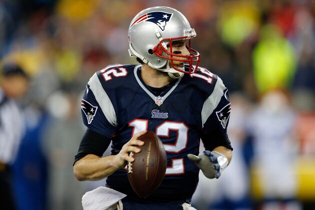 Will We See Brady's Replacement Tonight?