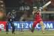 Royal Challengers Bangalore batsman Tilakaratne Dilshan plays a shot against Deccan Chargers' during an Indian Premier League (IPL) cricket match in Bangalore, India, Sunday, May 6, 2012. (AP Photo)