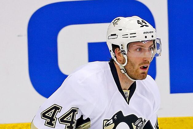 Rangers, Penguins Make Minor Tweaks for Game 5