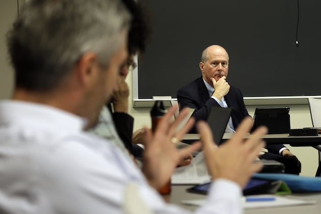 UNC Group Reviewing Support Structure for Athletes