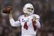 Derek Carr is now an Oakland Raider