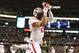 Texas Tech TE Jace Amaro (above) adds a big, physical, pass-catching presence to the New York Jets offense.