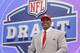 USC's Marcus Martin will compete immediately for a starting center job with the 49ers.