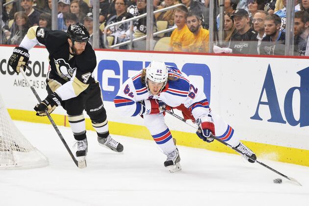 Bylsma Says Pens' Power Play Didn't Attack Enough in Game 5