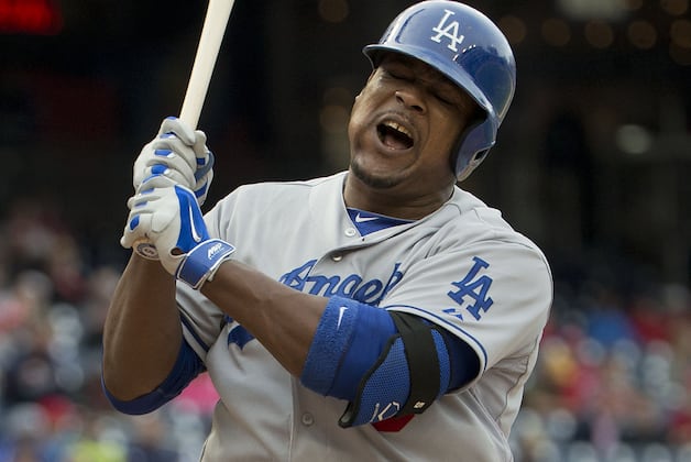 Juan Uribe Could Still Be Headed to DL