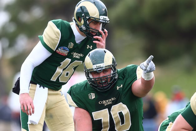 Coughlin: Scouts Raved About Richburg
