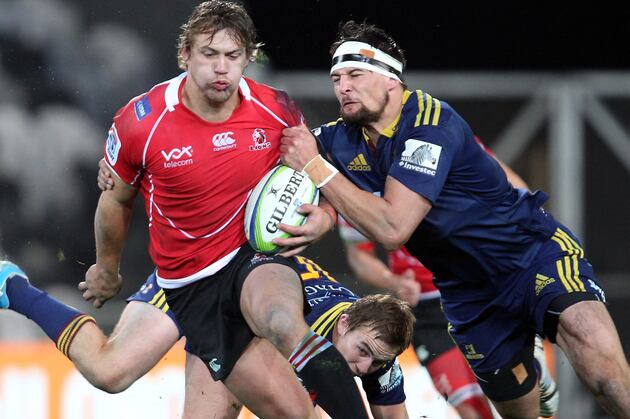 Lions Denied Incredible Comeback