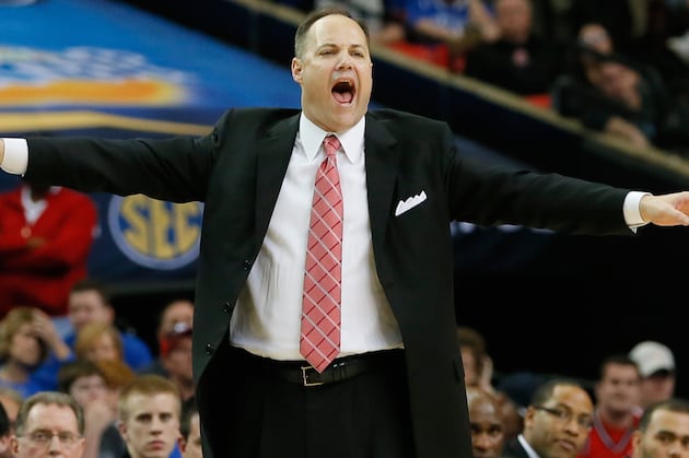 Georgia Hires Samford Assistant Coach Yasir Rosemond