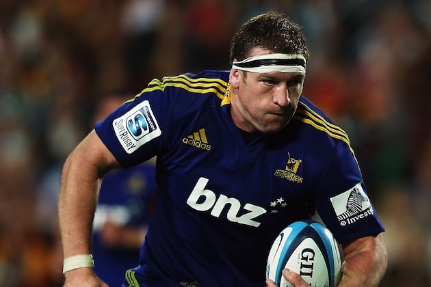 KIng Cited for Foul Play